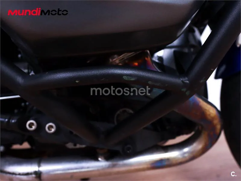 BMW R 1200 RS – Vista 37