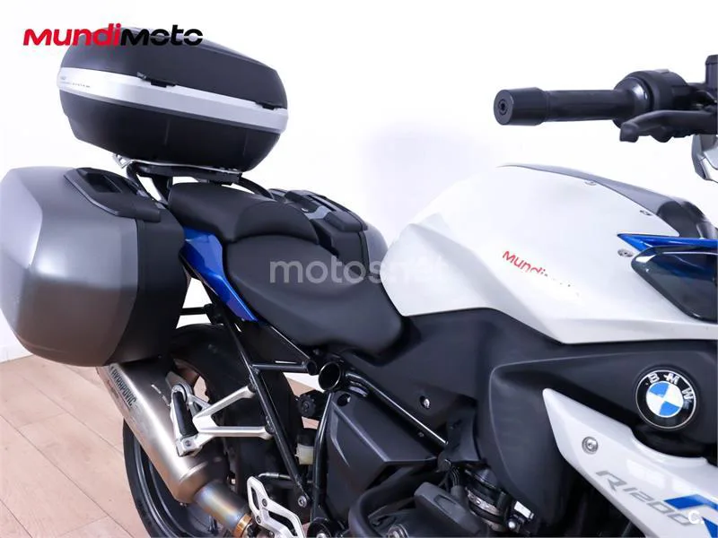 BMW R 1200 RS – Vista 39