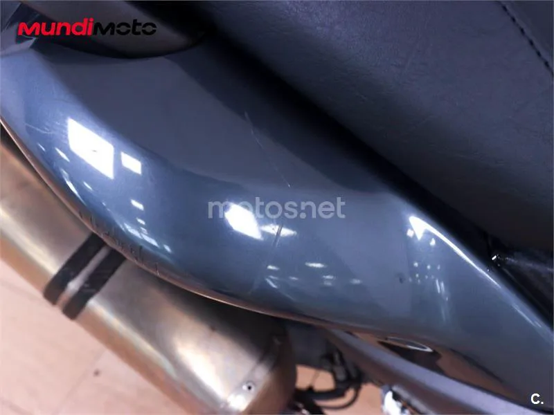 Yamaha TMAX 530 – Vista 14