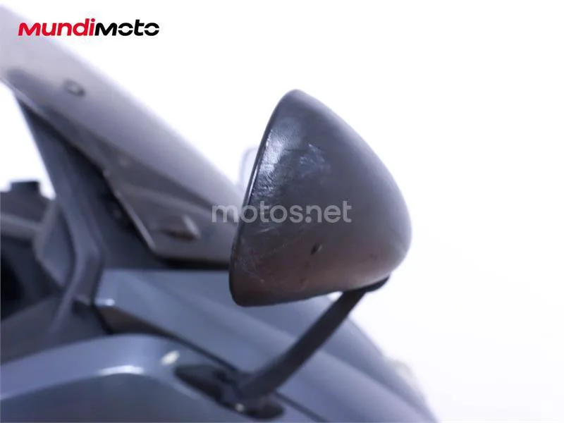 Yamaha TMAX 530 – Vista 25