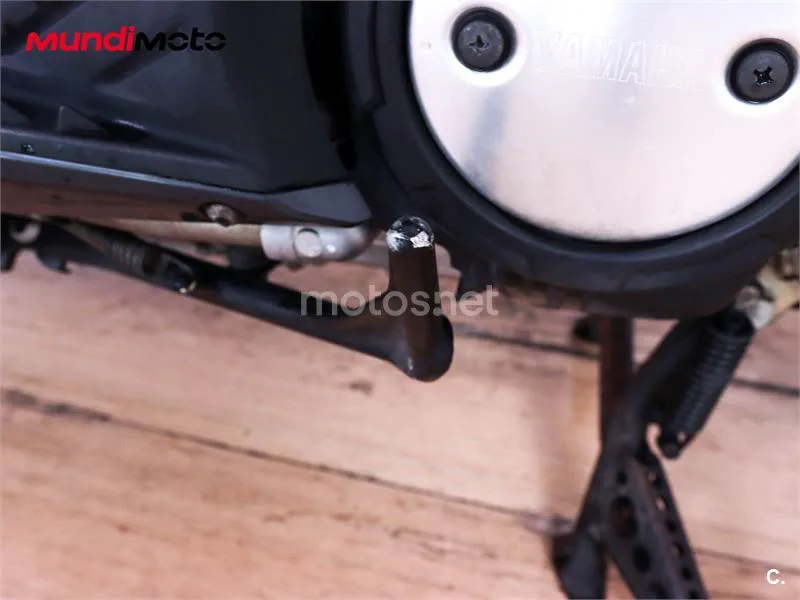 Yamaha TMAX 530 – Vista 27