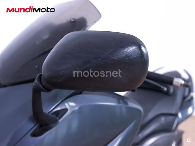 Yamaha TMAX 530 – Vista 28