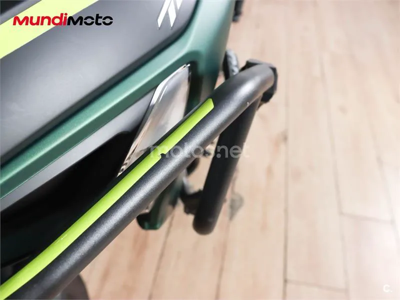 Benelli TRK 702 – Vista 19