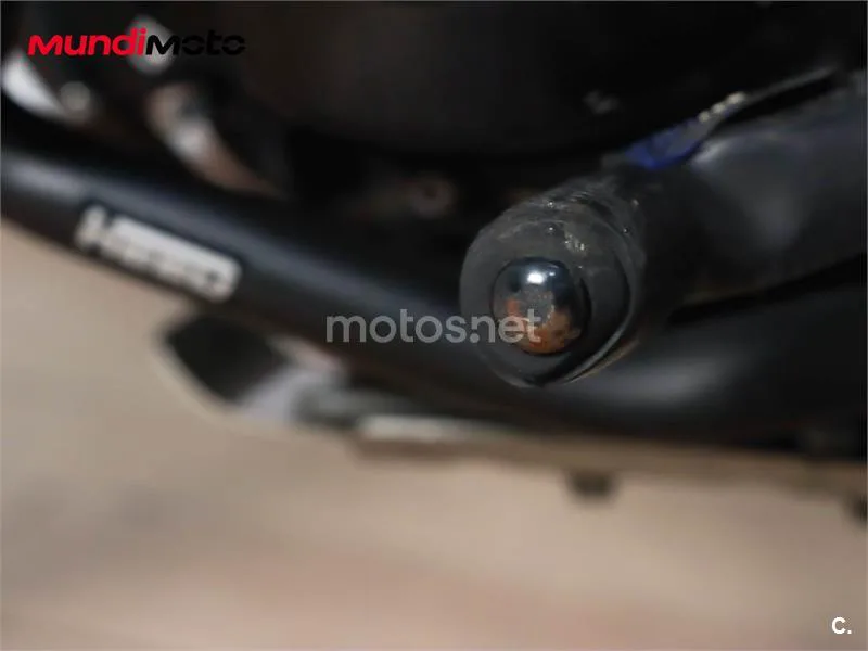 Benelli TRK 702 – Vista 29