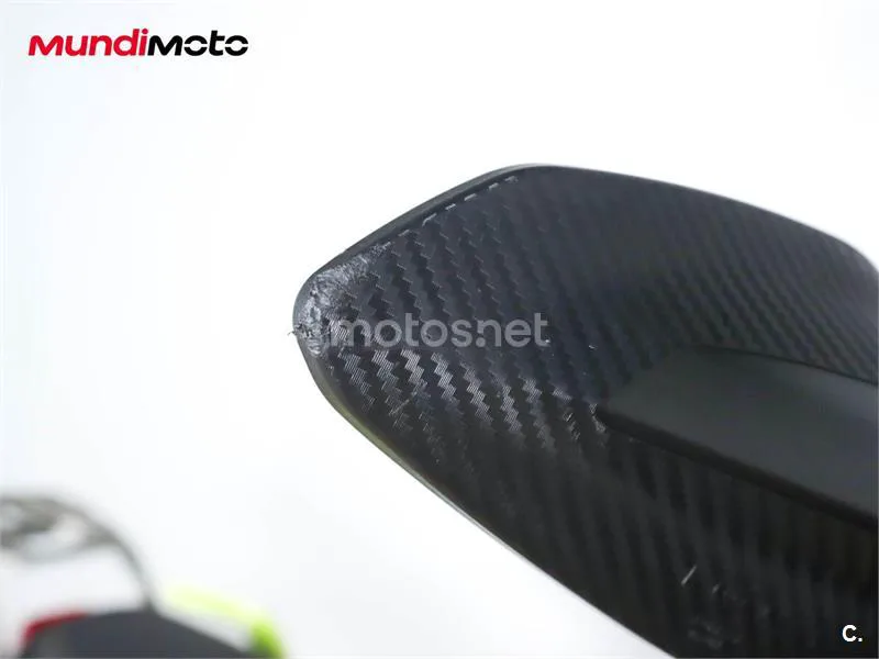 Benelli TRK 702 – Vista 36