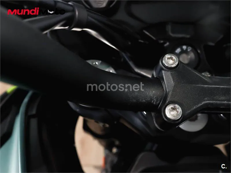 Benelli TRK 702 – Vista 39