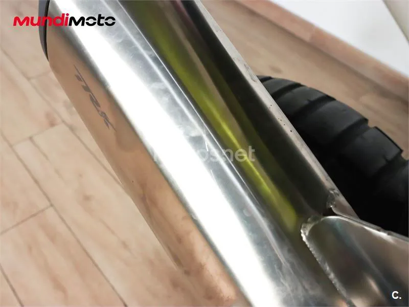 Benelli TRK 702 – Vista 44