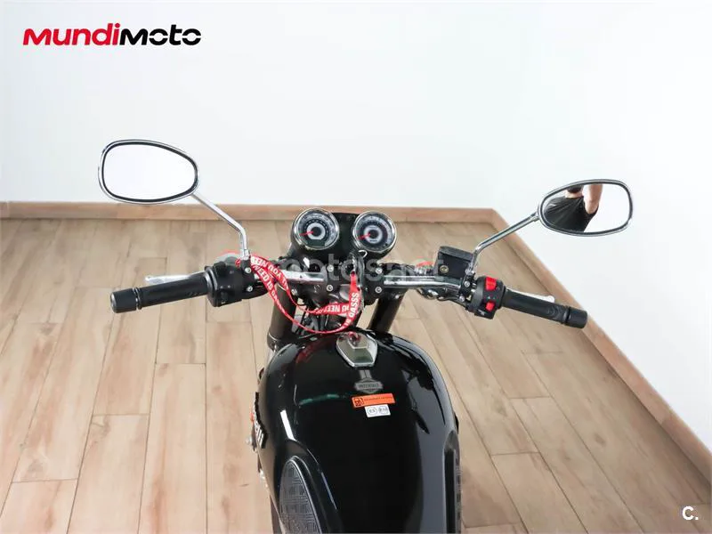 Benelli Imperiale – Vista 11