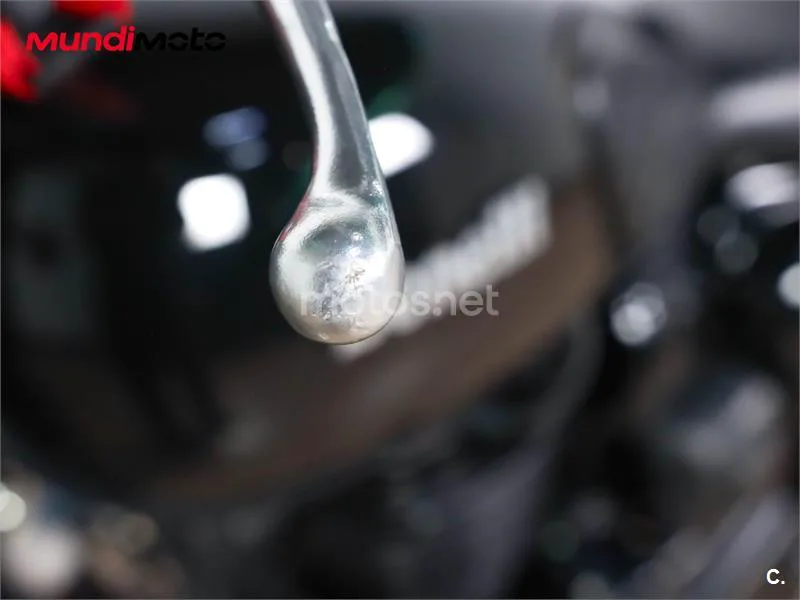 Benelli Imperiale – Vista 14