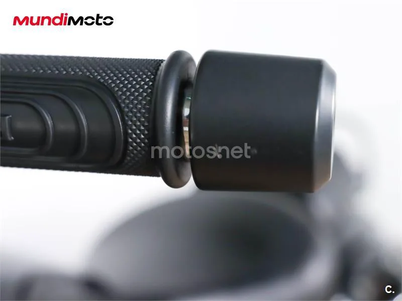 Benelli Imperiale – Vista 15