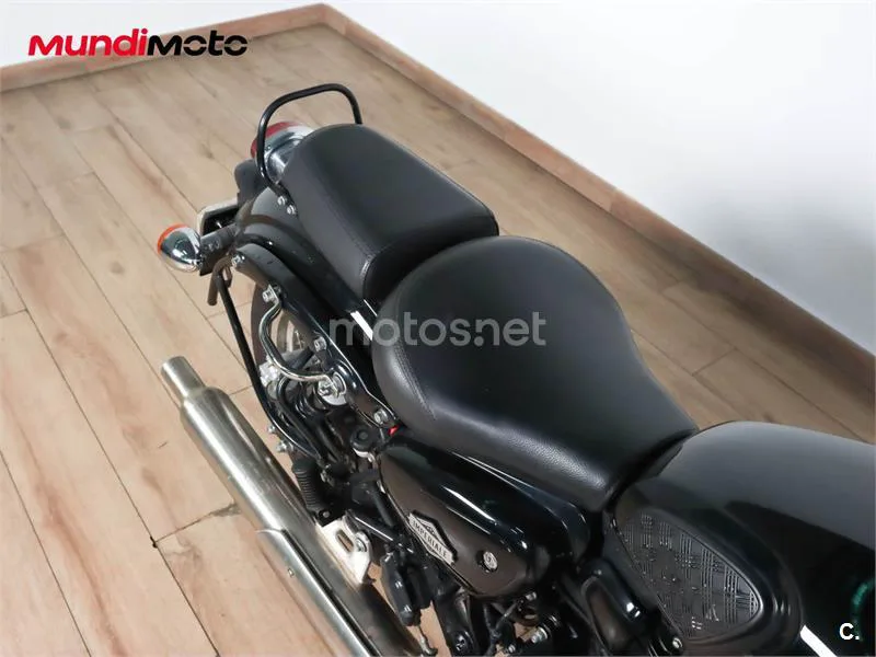 Benelli Imperiale – Vista 17