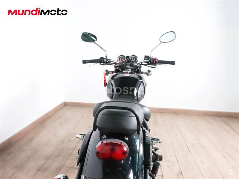 Benelli Imperiale – Vista 4