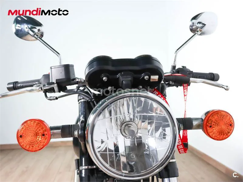 Benelli Imperiale – Vista 5