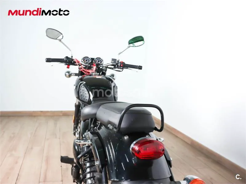 Benelli Imperiale – Vista 9