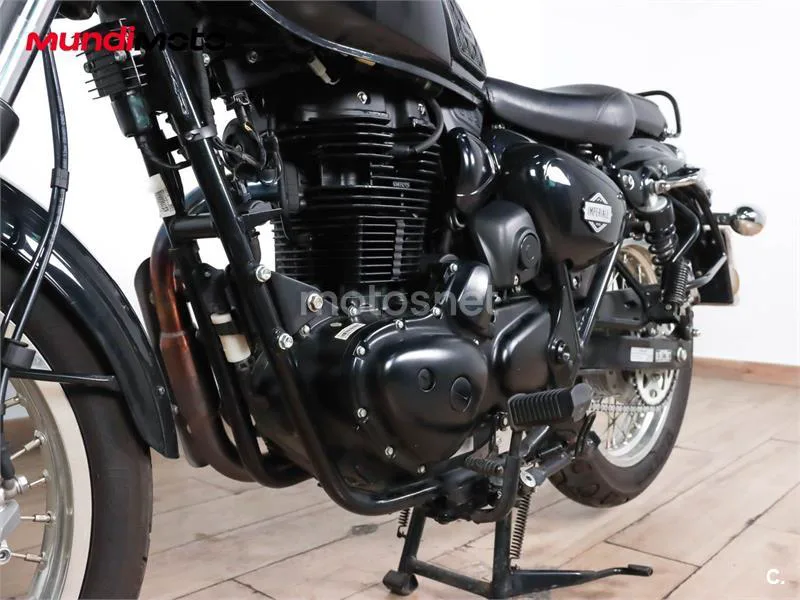 Benelli Imperiale – Vista 10