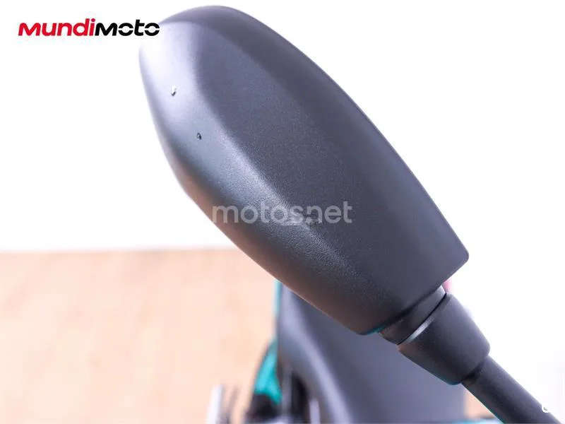 Yamaha MT-09 – Vista 16