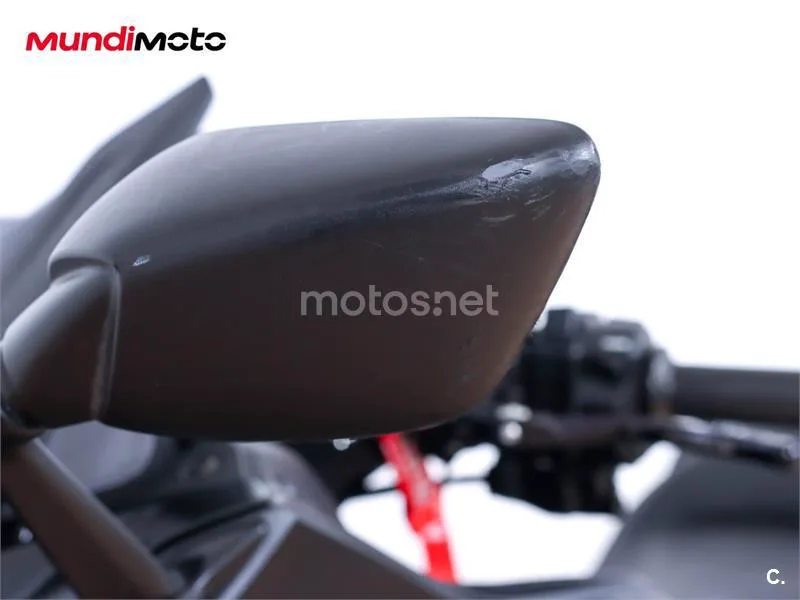 Yamaha TMAX 560 – Vista 27