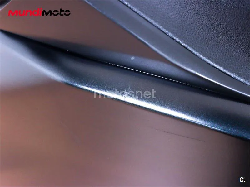 Yamaha TMAX 560 – Vista 28