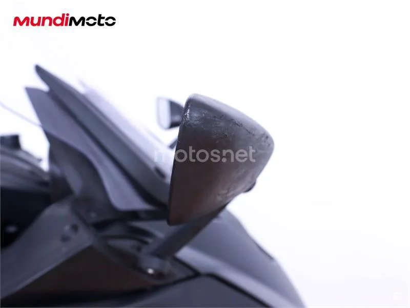 Yamaha TMAX 560 – Vista 37