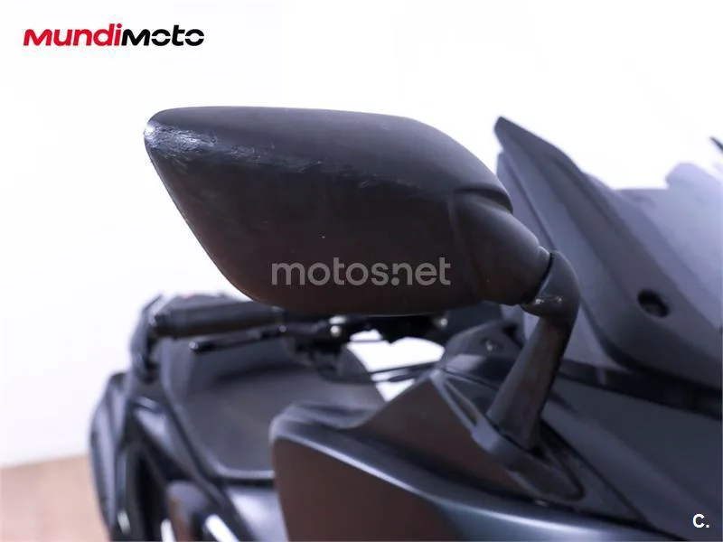 Yamaha TMAX 560 – Vista 38
