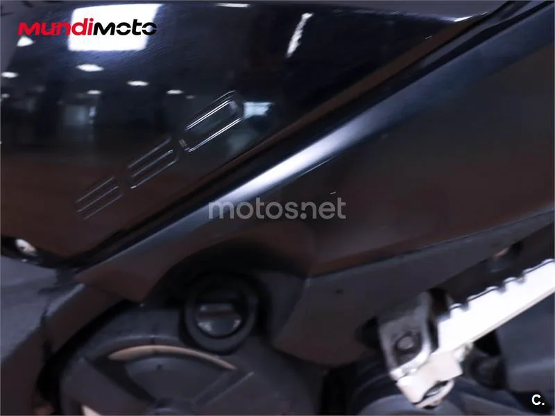 Yamaha TMAX 560 – Vista 41