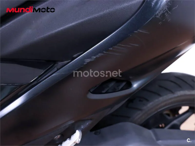 Yamaha TMAX 560 – Vista 43