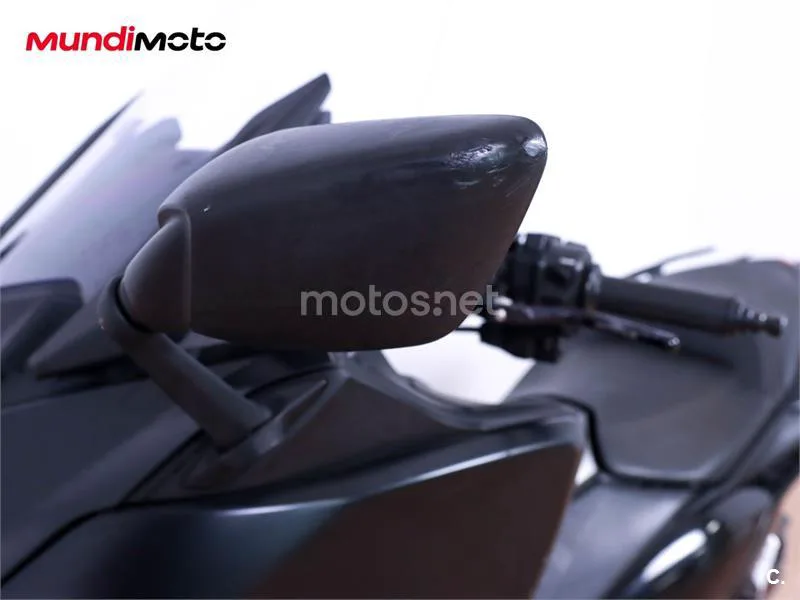 Yamaha TMAX 560 – Vista 49