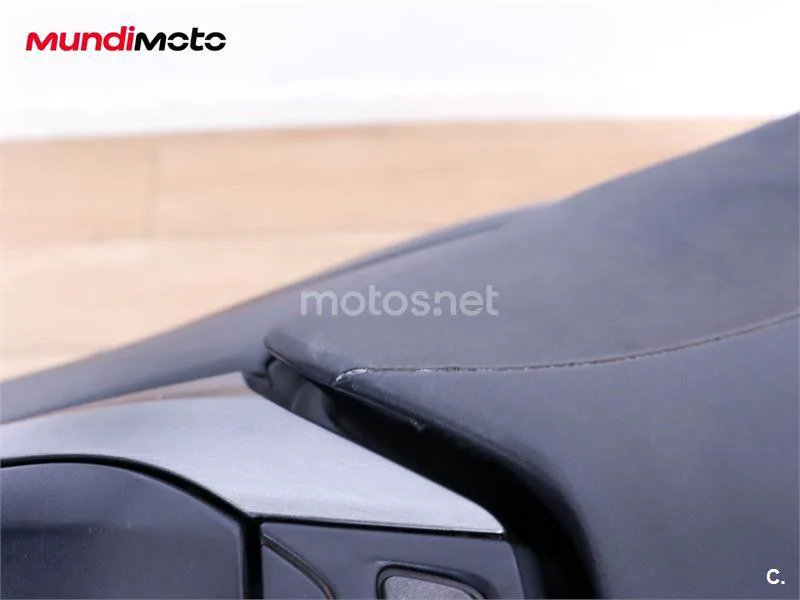 Yamaha TMAX 560 – Vista 54