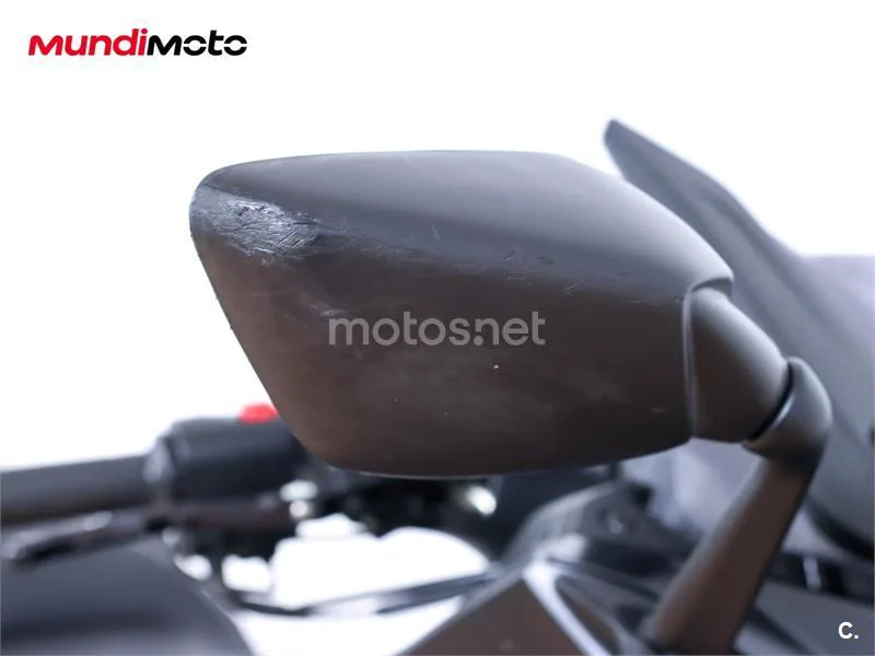 Yamaha TMAX 560 – Vista 56