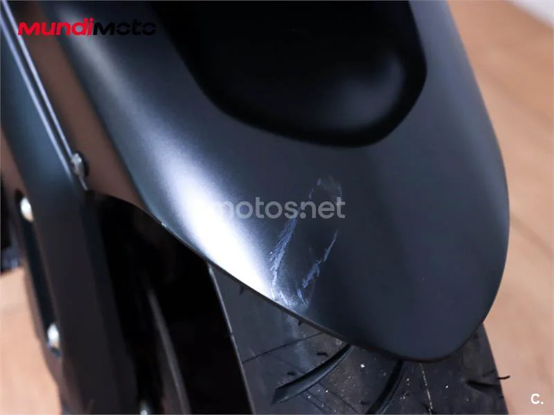 Yamaha TMAX 560 – Vista 57