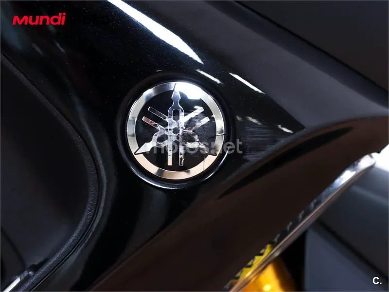 Yamaha TMAX 560 – Vista 58