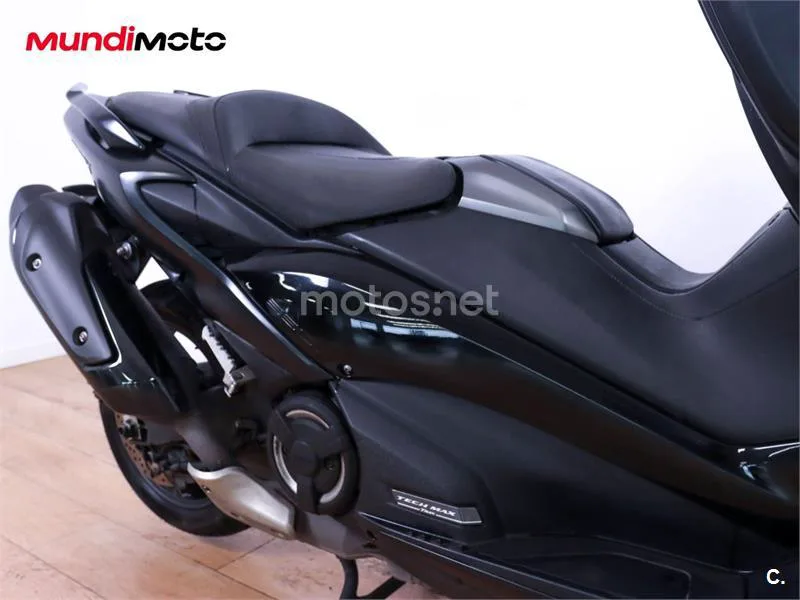 Yamaha TMAX 560 – Vista 63