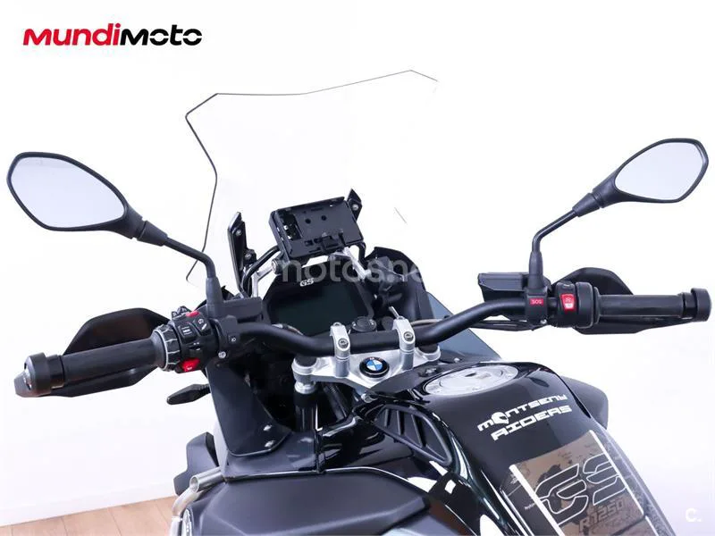 BMW R 1250 GS Adventure – Vista 11