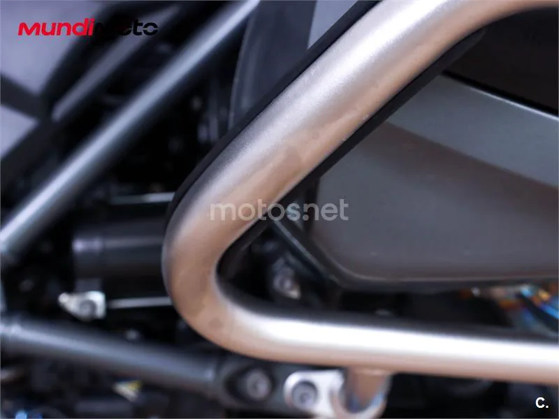 BMW R 1250 GS Adventure – Vista 14