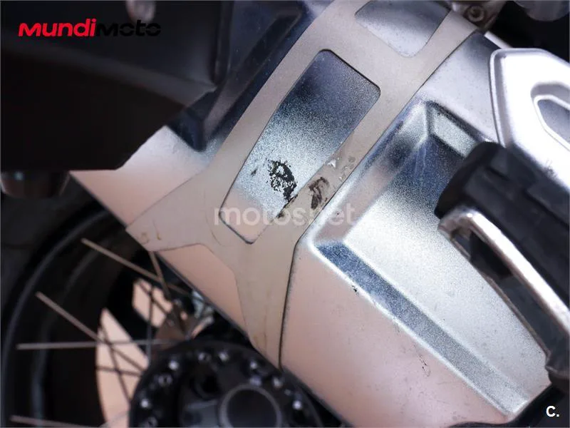 BMW R 1250 GS Adventure – Vista 16