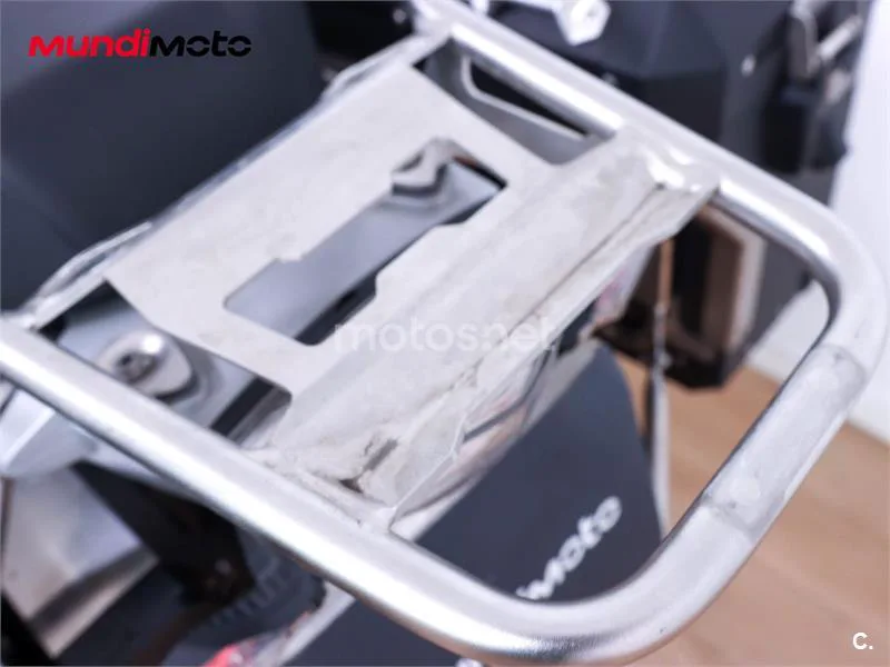 BMW R 1250 GS Adventure – Vista 20