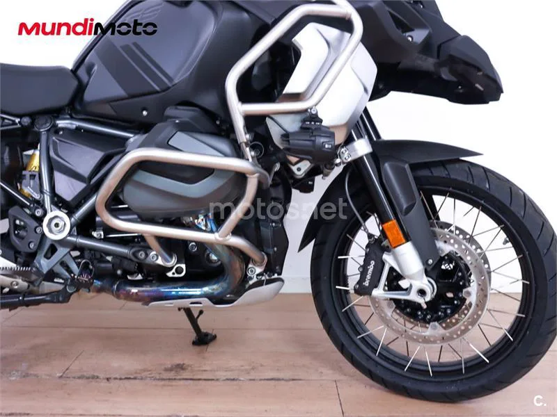 BMW R 1250 GS Adventure – Vista 21