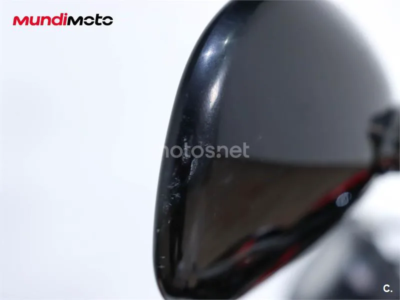 Yamaha XSR 700 – Vista 21