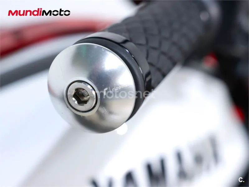 Yamaha XSR 700 – Vista 22