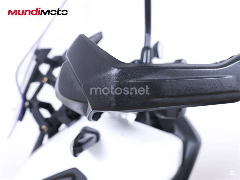 Honda X-ADV – Vista 15
