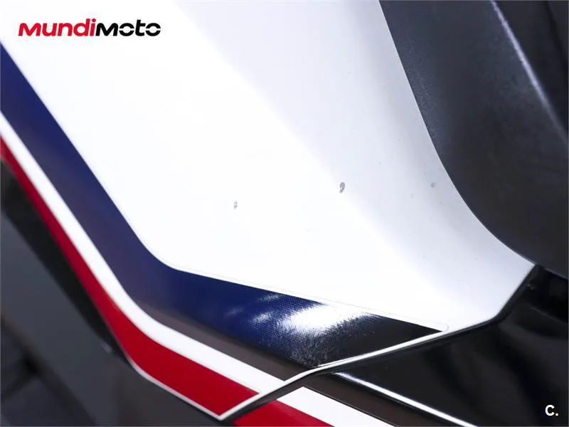 Honda X-ADV – Vista 18