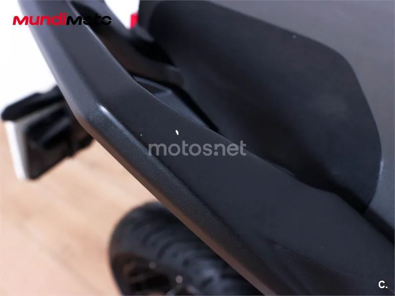 Honda X-ADV – Vista 24