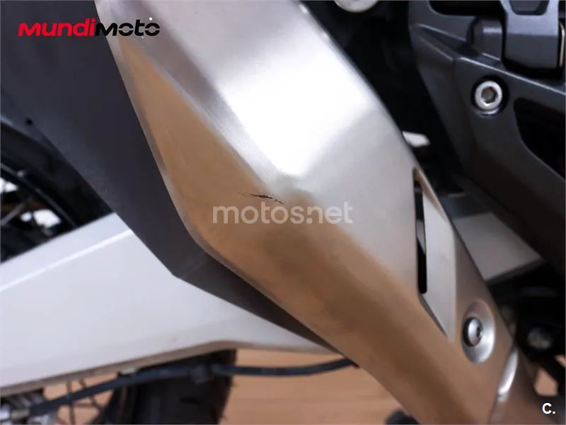 Honda X-ADV – Vista 27