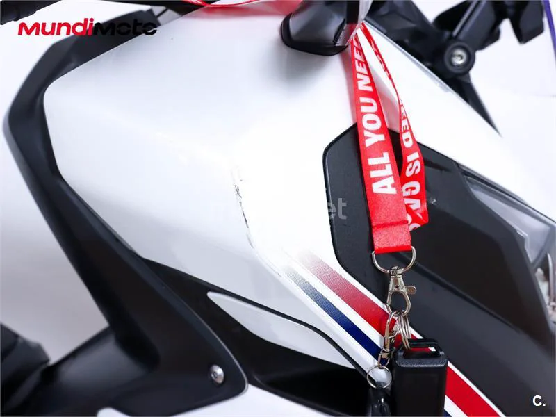 Honda X-ADV – Vista 30