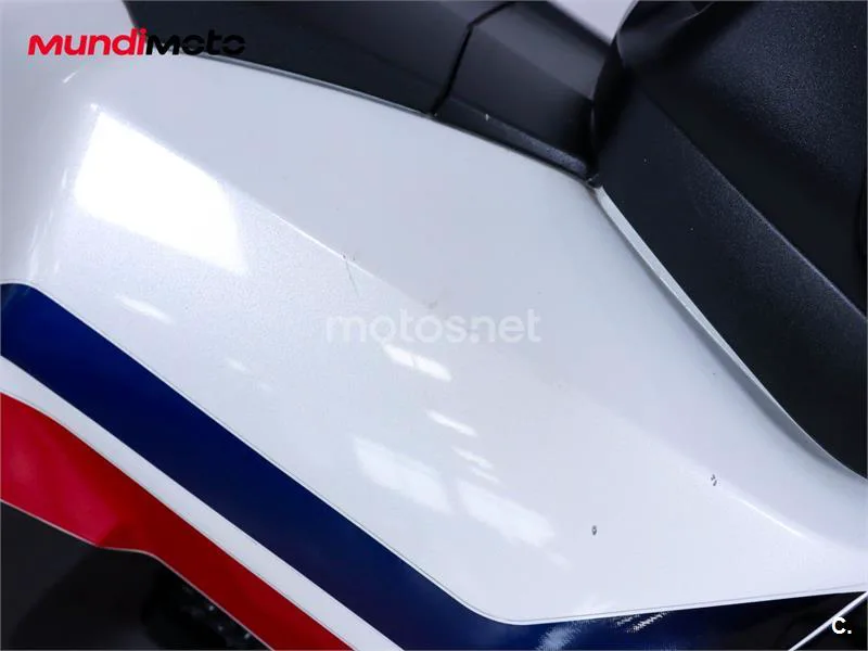 Honda X-ADV – Vista 33