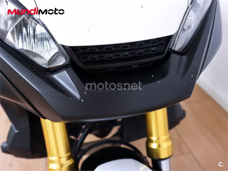 Honda X-ADV – Vista 34