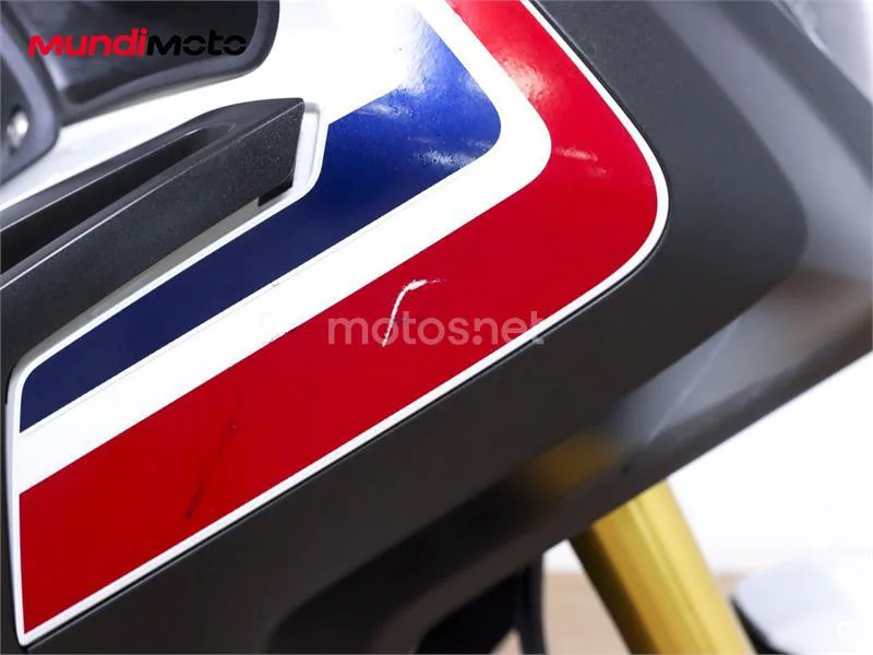 Honda X-ADV – Vista 36