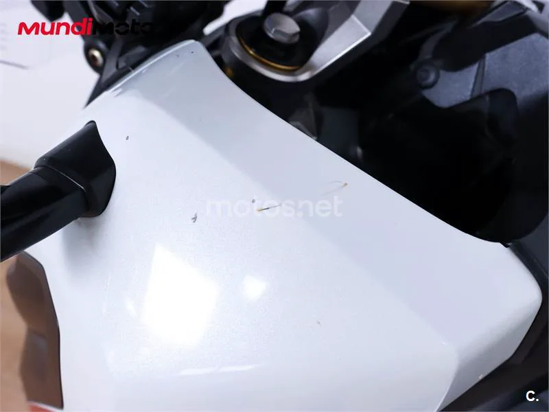 Honda X-ADV – Vista 38