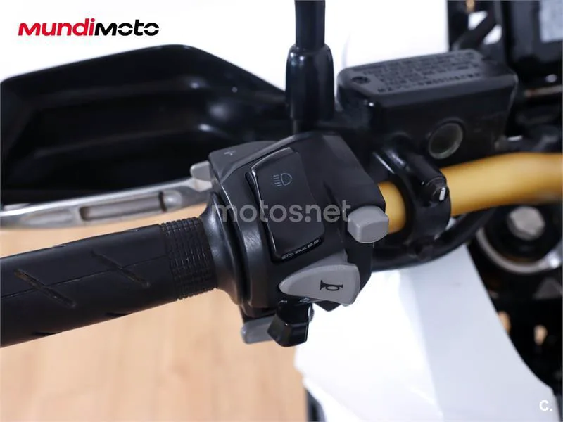 Honda X-ADV – Vista 41