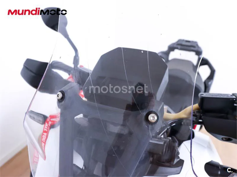 Honda X-ADV – Vista 42